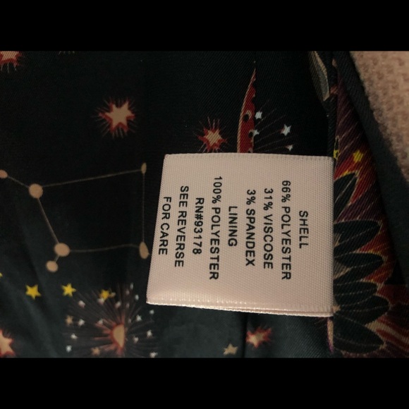 Philosophy women’s blazer - Picture 5 of 6